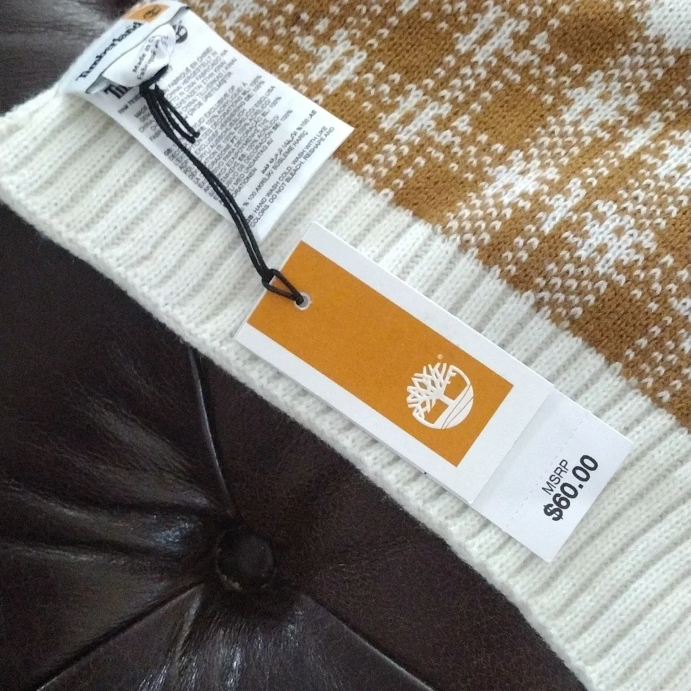Timberland Scarf NWT